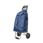 Shoppingvagn - EPIC CityXshopper Ergo Navy