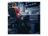 Hp Workstation Z4 G5 - Tower 4U - 1 W3-2535 Upp Till - Ram 64 Gb - Ssd - Nvme - Gigabit Ethernet - Skärm: Ingen - Svart
