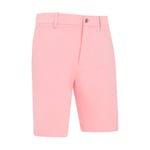 Callaway Mens Chev Tech Shorts II - Strawberry Pink, 36