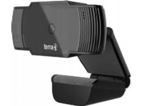 Kamera internetowa Terra TERRA Webcam EASY 720p
