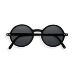 IZIPIZI® #G Sun Junior solbriller 5-10 år, Black