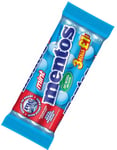 3 st Rullar Mentos med Mintsmak 114 gram