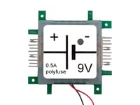 Allnet Brickrknowledge Batterie Adapter