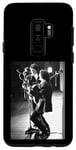 Galaxy S9+ The Kinks In Concert By Allan Ballard Case