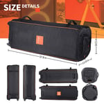 For JBL PartyBox 1000 Portable Bluetooth Speaker Protective Cover Carrying Case