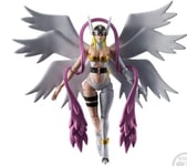 Digimon Adventure Digicolle Angewoman Figur