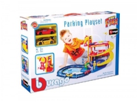 Bburago Garage Parking Playset (GXP-662743)