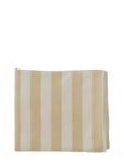 OYOY Living Design Striped Tablecloth - 200X140 Cm Multi/patterned