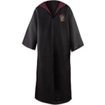 Cinereplicas Harry Potter Rohkelikko (Gryffindor) -velhonkaapu, S-koko