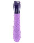 Luxury Silicone Vibrator G Spot Rampant Rabbit Dildo Vibrating Sex Toy UK