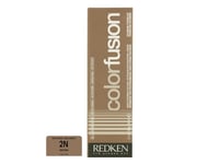 Redken Color Fusion 60 Ml - 2N