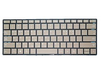 RTDpart Laptop Keyboard For Microsoft surface Laptop 3 13.5” 15” 1867 1868 1873 1872 Korean KR Pink Without Frame