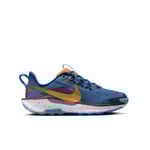 Nike Pegasus Trail 5 38½ Blå - Handla nu på Loparshop.se!