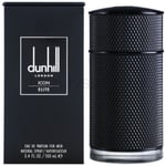 Dunhill London Icon Elite Edp 100ml Transparent