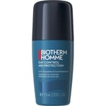 Biotherm Homme Men's care Day Control 48h ProtectionAntiperspirant Roll-On 75 ml
