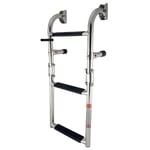 Ocean Comfort Badstege Rfr 1+2 Steg