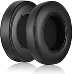 Coussins d'oreille de rechange pour casque Razer Kraken Pro V2 - Noir, version ovale Également compa