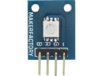 Conrad MF-6402144, LED-modul, Arduino, Arduino, Blå, LED, Röd/Grön/Blå