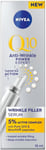 NIVEA Q10 Anti-Wrinkle Power Revitalising Night Cream 50Ml Anti-Wrinkle Cream