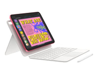 Apple Ipad A16 Wi-Fi + Cellular - Surfplatta - 512 Gb - 11" Ips (2360 X 1640) - 3G, 4G, 5G - Gul