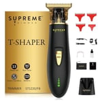 Supreme Trimmer Hair Trimmer ST5220 Beard Trimmer for Men Professional Barber Li
