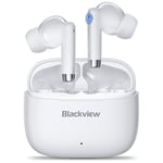 Blackview TWS Wireless Bluetooth Headphones Earphones Earbuds For iphone Samsung