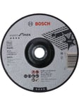 Bosch Skæreskive forkrøppet Expert for Inox - Rapido
