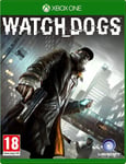 Watch Dogs | Xbox One New