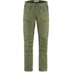 Fjällräven Fjällräven Abisko Lite Trekking Zip-off M Long - Green-laurel Green - Herr - 46- Naturkompaniet