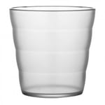 Daloplast Drinkglas Tumbler i San-plast 25 cl