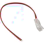 Anslutning Led Strip Enkel CCT m/kabel IP20 12mm