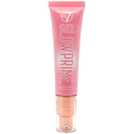 W7 Cosmetics It's Glow Prime - Natural Base Face Primer Dewy Smooth Skin 