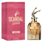Jean Paul Gaultier SCANDAL ABSOLU 80ml Parfum Concentre Spray NEW & CELLO SEALED