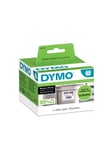 DYMO ® LabelWriter™ -varastonkiertoetiketit