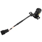 Bakkamera till bil 957602W650 95760-2W640 för 2016-2018 Parkeringsassistans Backkamera 957602W640