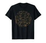 Programming Coding Computer Science for Programmers T-Shirt