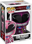 Figurine Pop - Power Rangers Movie - Rose - Funko Pop