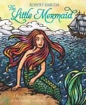Simon & Schuster Ltd Sabuda, Robert The Little Mermaid: classic fairy tale with super-sized pop-ups!