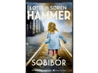 Sobibór | Lotte Hammer och Søren Hammer | Språk: Danska