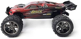MIEMIE Large High Speed Remote Control Car 1:12 RC Car All Terrain Off Road Electric Fast Truck Rock Crawler Large Feet Alloy 4WD Drifting Climbing Cars Hobby Toy Vehicles Boys Holiday Birthday Gifts
