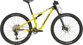 Cannondale Cannondale Scalpel Carbon 4 | Race Yellow