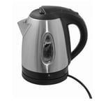 Premium Low Wattage  Kettle 1L 1000-1200W Caravan Motorhome