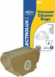 5 x Vacuum Cleaner Hoover Dust Bags For Electrolux Mondo Models Z1160E E44 E4
