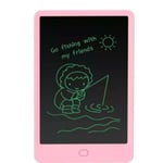 Interaktiv Tablet til Børn Denver Electronics Pink