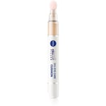 Nivea Hyaluron Cellular Filler sävyttävä kosteusvoide silmiin sävy 02 Medium 4 ml