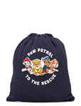Paw Patrol Backpack Navy Mango