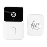 Video Doorbell Camera Security Home Wifi Doorbell Camera For House Apartment RHS