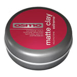 Osmo Matte Clay Wax Extreme Strong Hold Extreme Styling 25ml