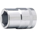 Bahco 8900SM-36 - Douille 3/4 6 Pans 36Mm