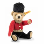 Steiff London Teddy Bear 16 cm. EAN 026867